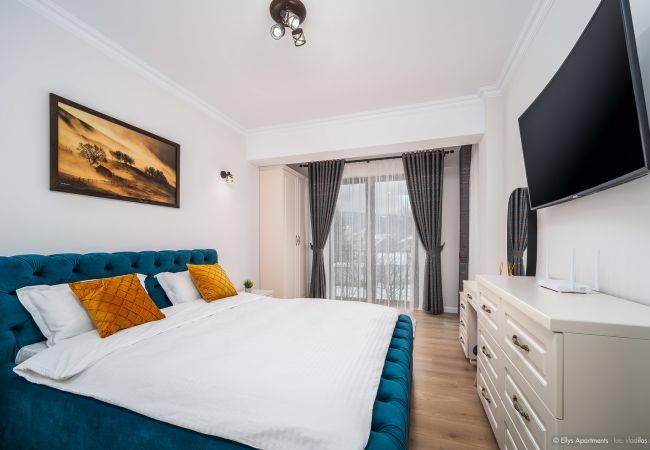 Gura Humorului - Apartment