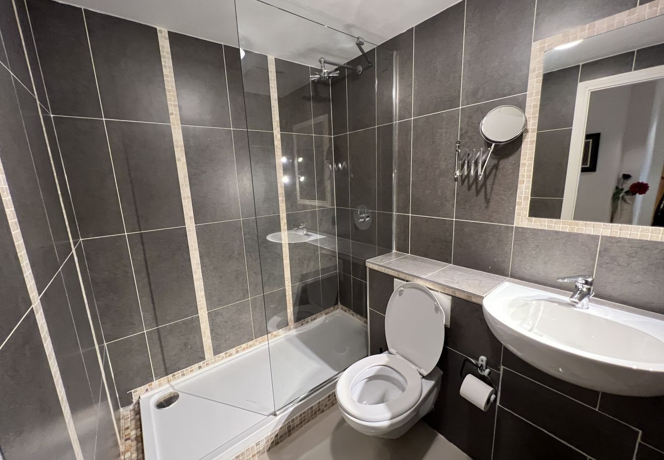 Apartment in Dublin - Sir john Rodgersons Apartment Sleeps 4