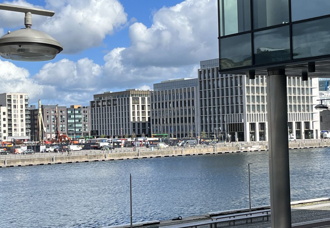 Apartment in Dublin - Sir john Rodgersons Apartment Sleeps 4