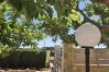 Villa in Muro - YourHouse Cas Padri, lovely country house with terrace, perfect for couples