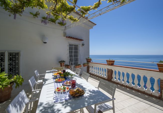 Villa in Ravello - Villa Arte- Luxurious Villa in Ravello Villa in Ravello - Villa Arte- Luxurious Villa in Ravello