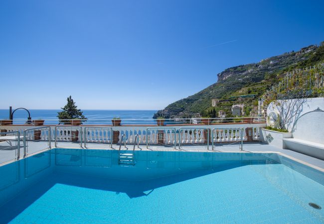 Villa/Dettached house in Ravello - Villa Arte- Luxurious Villa in Ravello