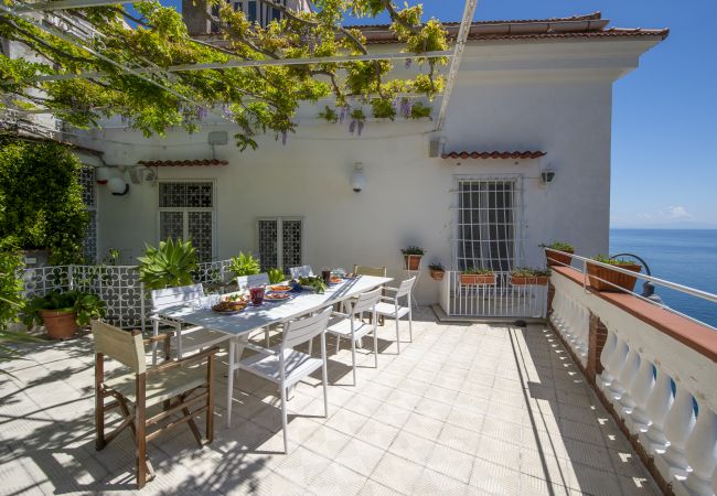 Villa in Ravello - Villa Arte- Luxurious Villa in Ravello Villa in Ravello - Villa Arte- Luxurious Villa in Ravello