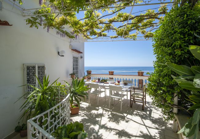 Villa in Ravello - Villa Arte- Luxurious Villa in Ravello Villa in Ravello - Villa Arte- Luxurious Villa in Ravello