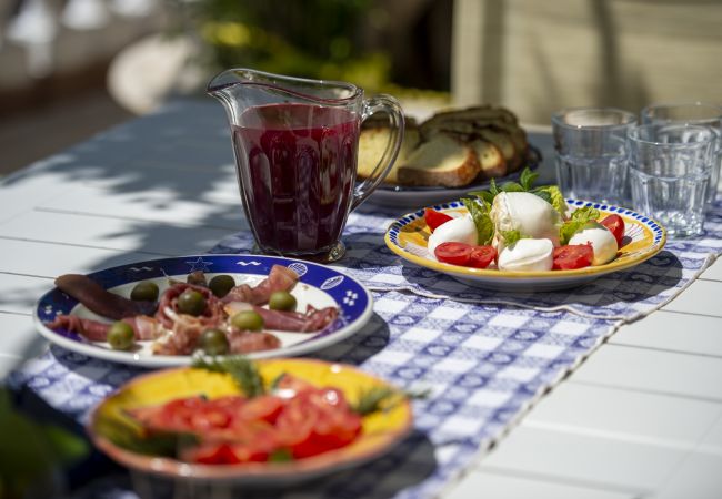 Villa in Ravello - Villa Arte- Luxurious Villa in Ravello Villa in Ravello - Villa Arte- Luxurious Villa in Ravello