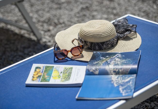 Villa in Ravello - Villa Arte- Luxurious Villa in Ravello Villa in Ravello - Villa Arte- Luxurious Villa in Ravello