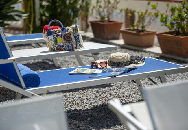 Villa in Ravello - Villa Arte- Luxurious Villa in Ravello Villa in Ravello - Villa Arte- Luxurious Villa in Ravello