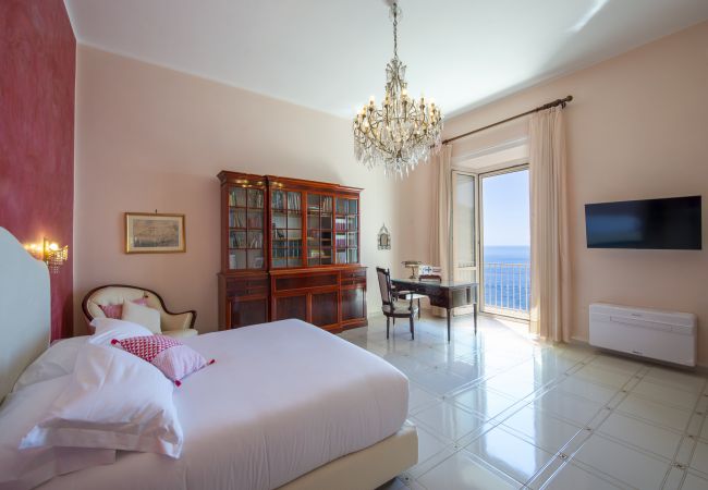 Villa in Ravello - Villa Arte- Luxurious Villa in Ravello Villa in Ravello - Villa Arte- Luxurious Villa in Ravello