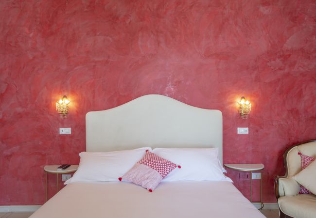 Villa in Ravello - Villa Arte- Luxurious Villa in Ravello Villa in Ravello - Villa Arte- Luxurious Villa in Ravello