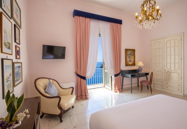 Villa in Ravello - Villa Arte- Luxurious Villa in Ravello Villa in Ravello - Villa Arte- Luxurious Villa in Ravello