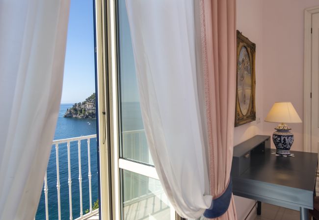 Villa in Ravello - Villa Arte- Luxurious Villa in Ravello Villa in Ravello - Villa Arte- Luxurious Villa in Ravello