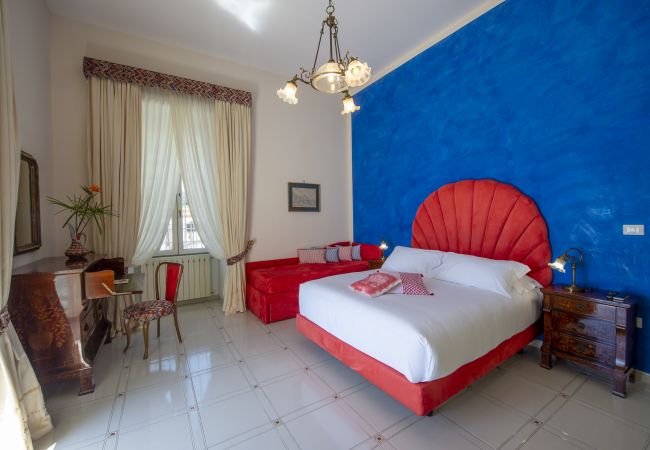 Villa in Ravello - Villa Arte- Luxurious Villa in Ravello Villa in Ravello - Villa Arte- Luxurious Villa in Ravello