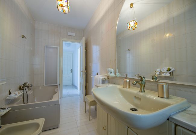 Villa in Ravello - Villa Arte- Luxurious Villa in Ravello Villa in Ravello - Villa Arte- Luxurious Villa in Ravello