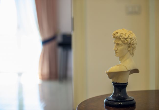 Villa in Ravello - Villa Arte- Luxurious Villa in Ravello Villa in Ravello - Villa Arte- Luxurious Villa in Ravello