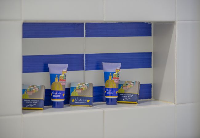 Villa in Ravello - Villa Arte- Luxurious Villa in Ravello Villa in Ravello - Villa Arte- Luxurious Villa in Ravello