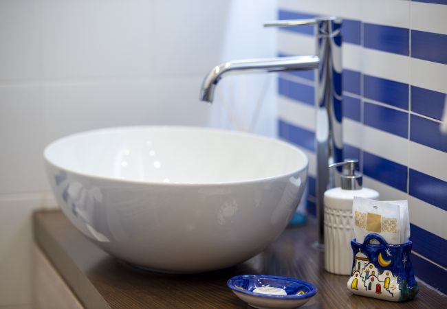 Villa in Ravello - Villa Arte- Luxurious Villa in Ravello Villa in Ravello - Villa Arte- Luxurious Villa in Ravello