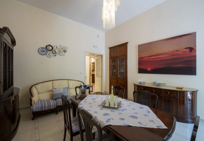 Villa in Ravello - Villa Arte- Luxurious Villa in Ravello Villa in Ravello - Villa Arte- Luxurious Villa in Ravello