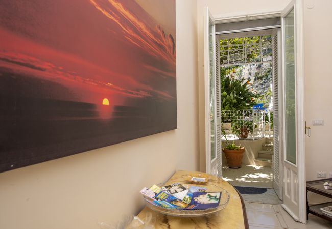 Villa in Ravello - Villa Arte- Luxurious Villa in Ravello Villa in Ravello - Villa Arte- Luxurious Villa in Ravello