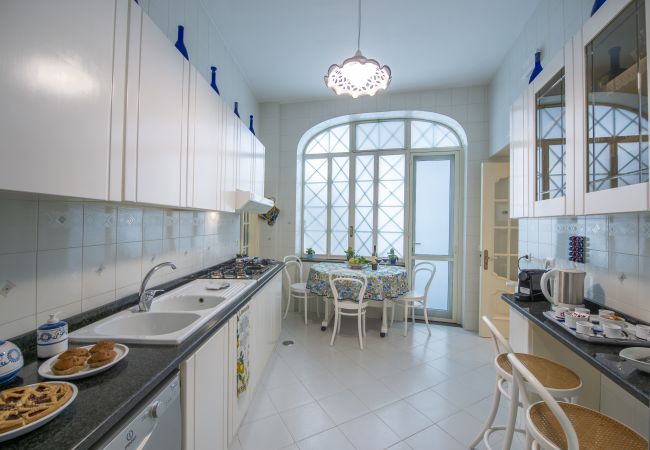 Villa in Ravello - Villa Arte- Luxurious Villa in Ravello Villa in Ravello - Villa Arte- Luxurious Villa in Ravello