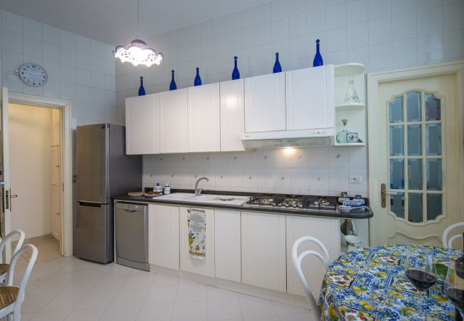 Villa in Ravello - Villa Arte- Luxurious Villa in Ravello Villa in Ravello - Villa Arte- Luxurious Villa in Ravello