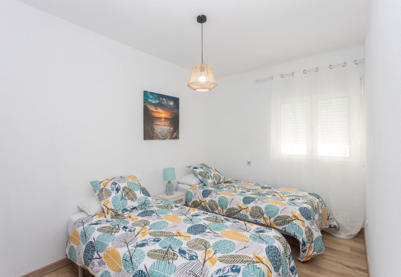 Apartment in Corralejo - Lightbooking Paradise Home Corralejo