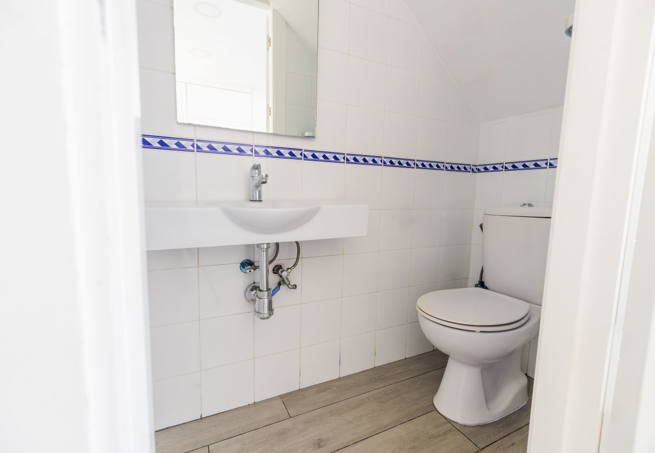 House in Chiclana de la Frontera - Lightbooking La Ostra Chiclana