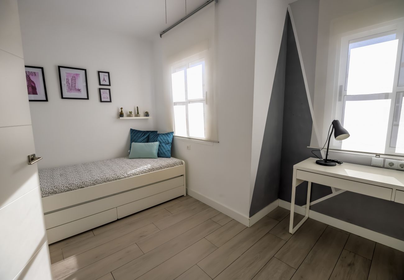 House in Chiclana de la Frontera - Lightbooking La Ostra Chiclana