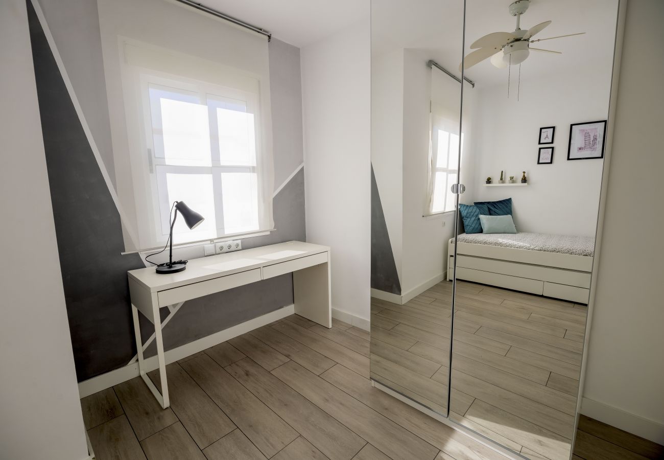 House in Chiclana de la Frontera - Lightbooking La Ostra Chiclana