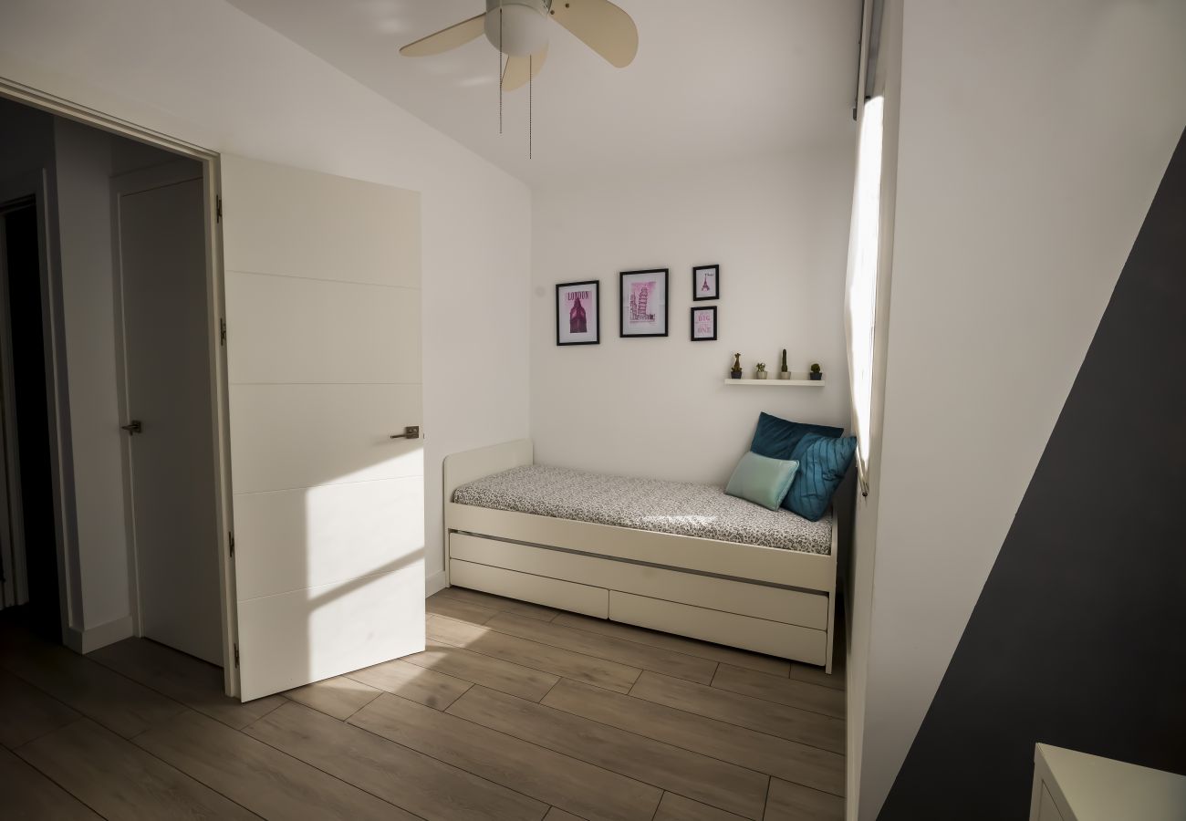 House in Chiclana de la Frontera - Lightbooking La Ostra Chiclana