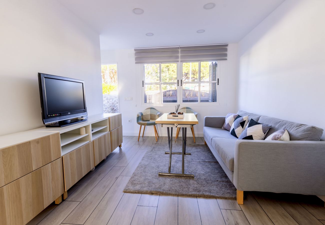 House in Chiclana de la Frontera - Lightbooking La Ostra Chiclana