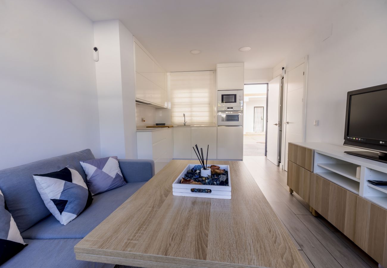 House in Chiclana de la Frontera - Lightbooking La Ostra Chiclana