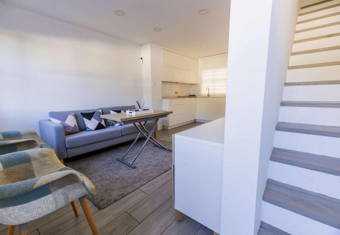 House in Chiclana de la Frontera - Lightbooking La Ostra Chiclana