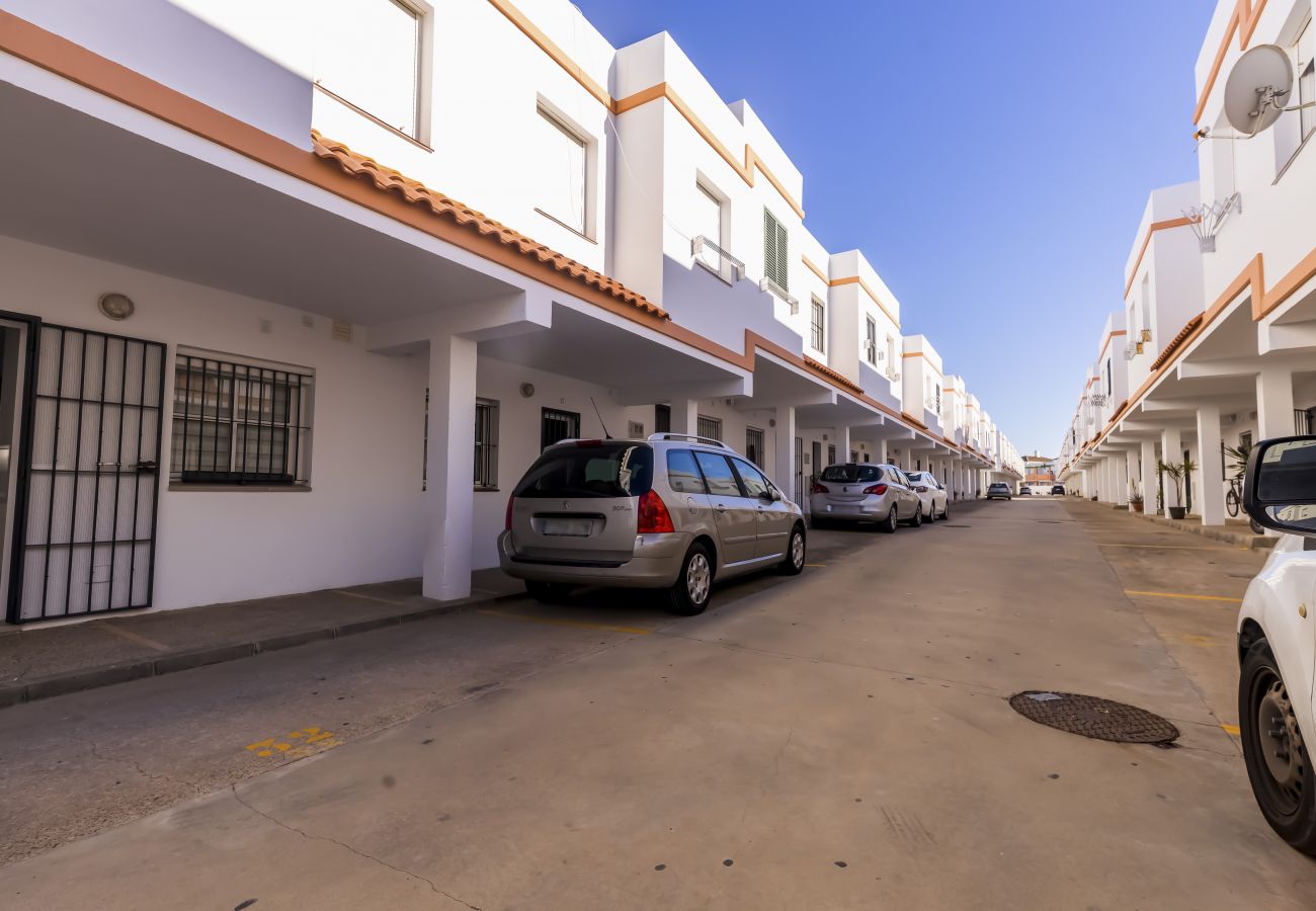 House in Chiclana de la Frontera - Lightbooking La Ostra Chiclana