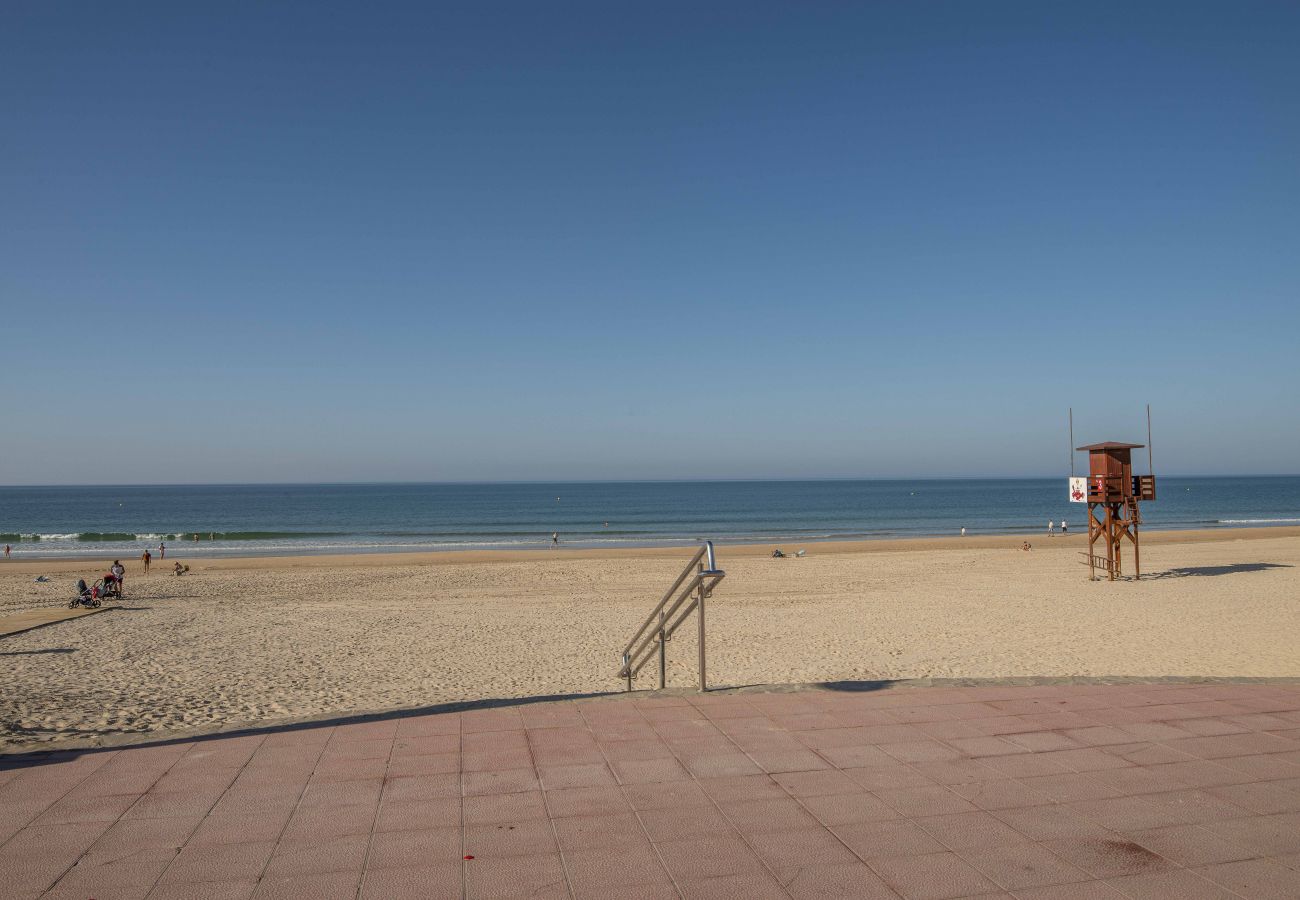 House in Chiclana de la Frontera - Lightbooking La Ostra Chiclana
