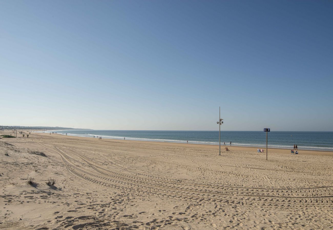 House in Chiclana de la Frontera - Lightbooking La Ostra Chiclana
