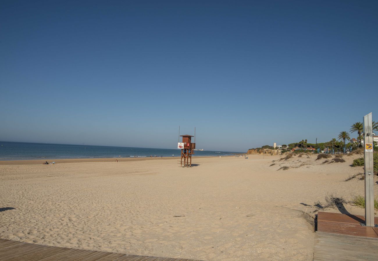 House in Chiclana de la Frontera - Lightbooking La Ostra Chiclana