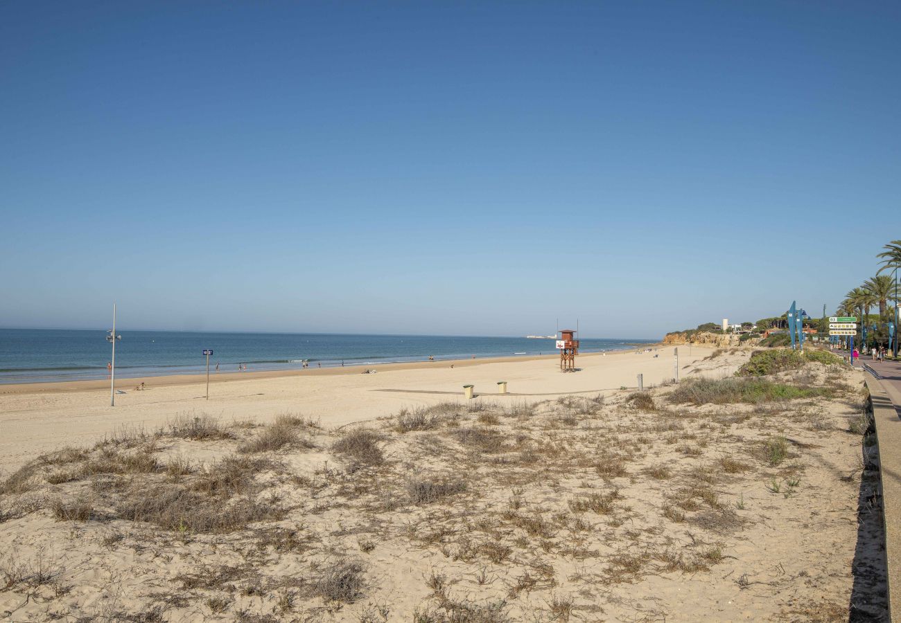 House in Chiclana de la Frontera - Lightbooking La Ostra Chiclana