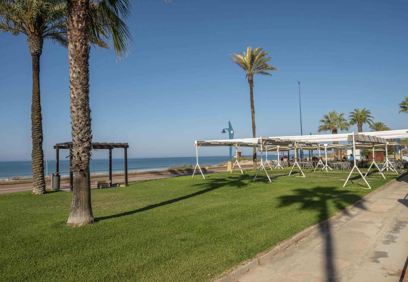 House in Chiclana de la Frontera - Lightbooking La Ostra Chiclana