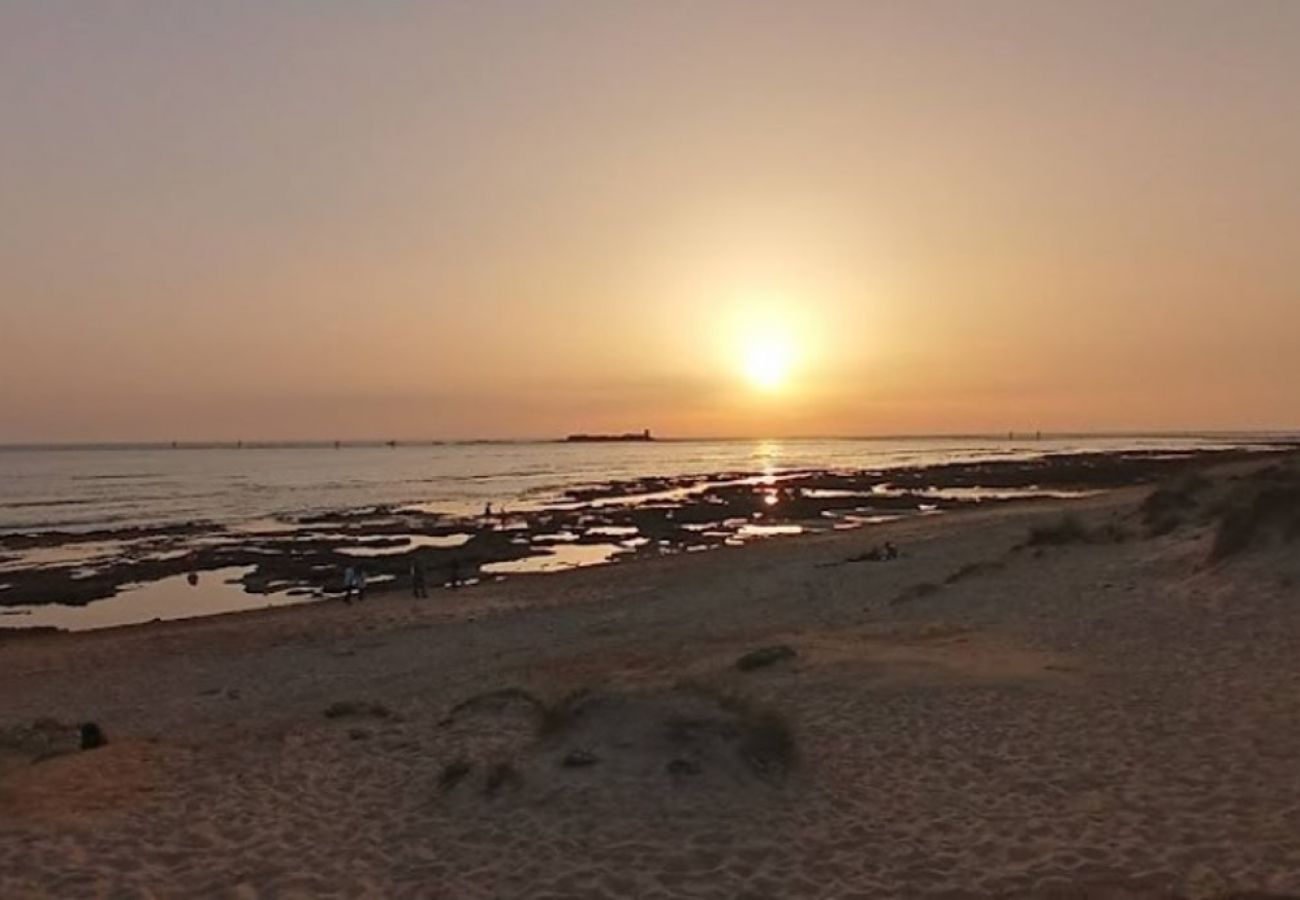 House in Chiclana de la Frontera - Lightbooking La Ostra Chiclana