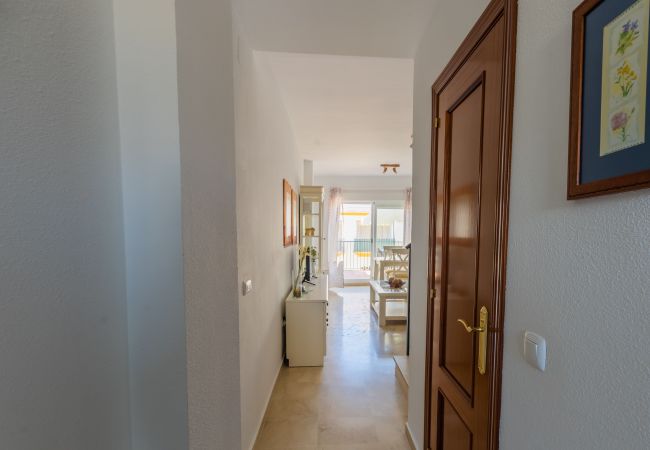 Apartment in Rota - LIGHTBOOKING ALCA LAKE