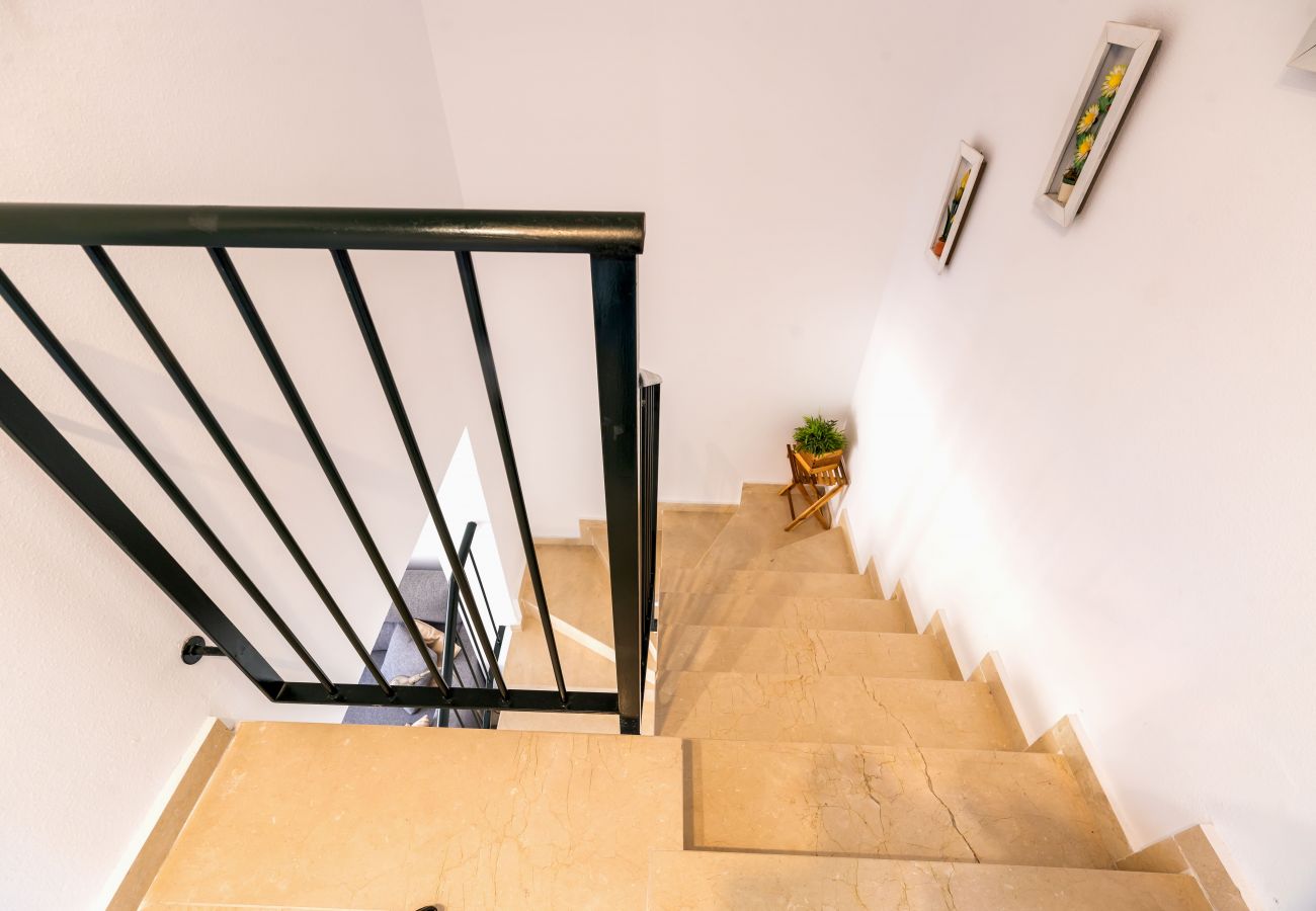 Apartment in Rota - LIGHTBOOKING ALCA LAKE