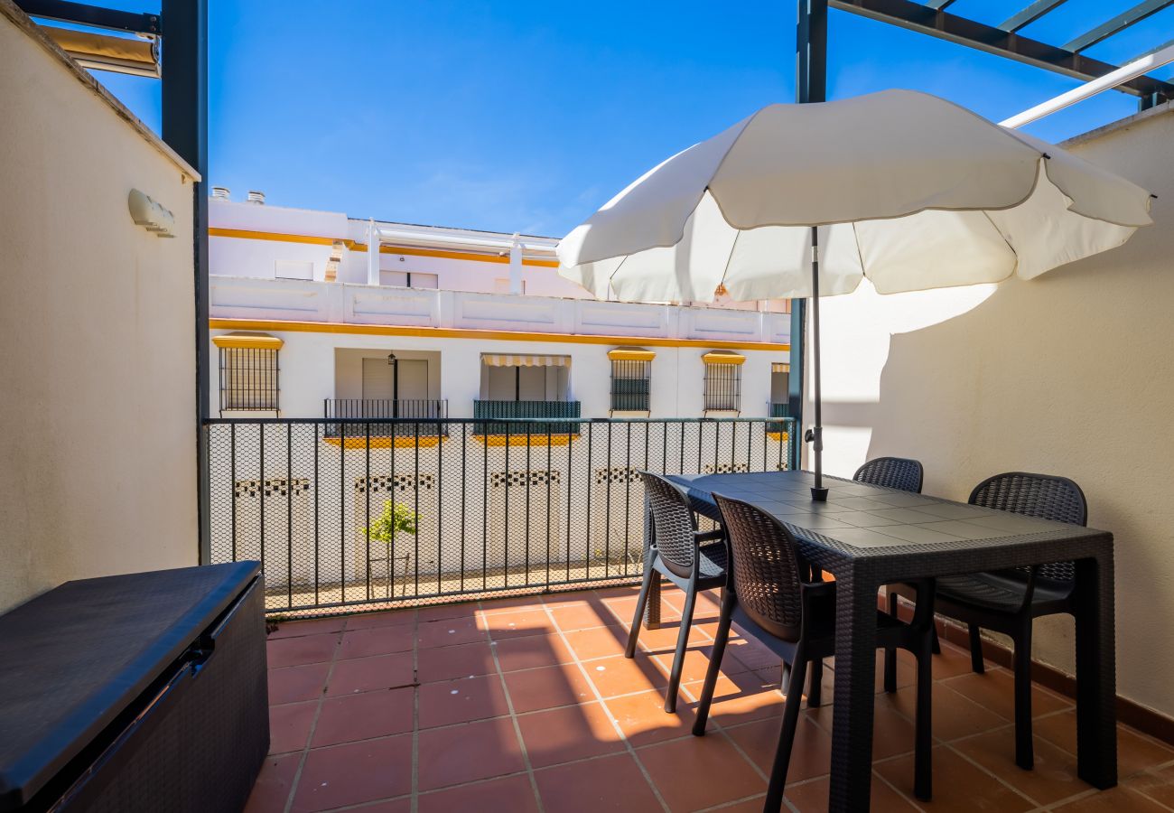 Apartment in Rota - LIGHTBOOKING ALCA LAKE