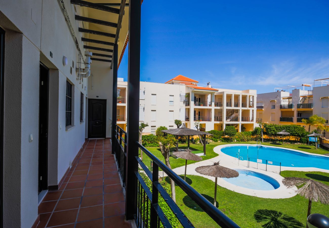 Apartment in Rota - LIGHTBOOKING ALCA LAKE