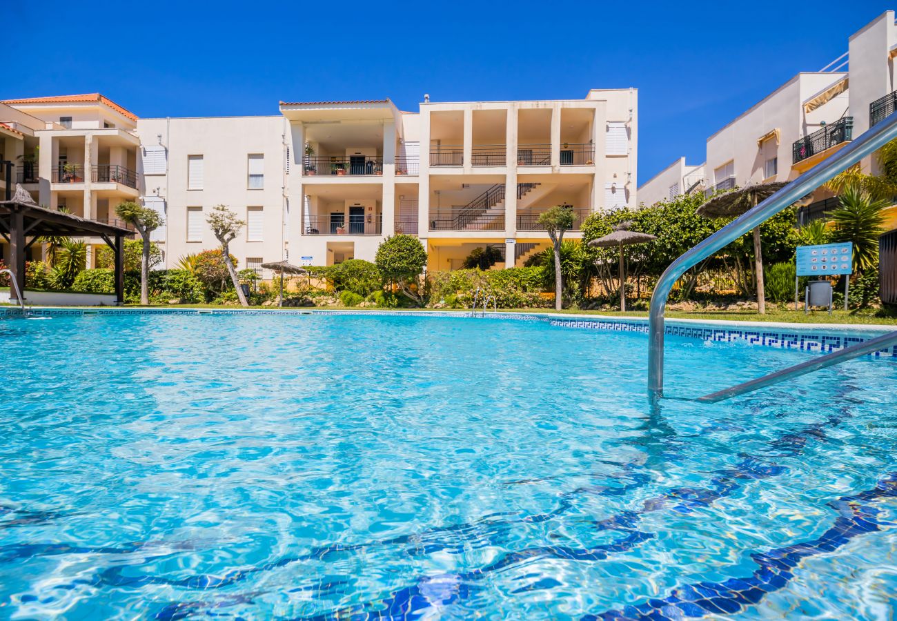 Apartment in Rota - LIGHTBOOKING ALCA LAKE