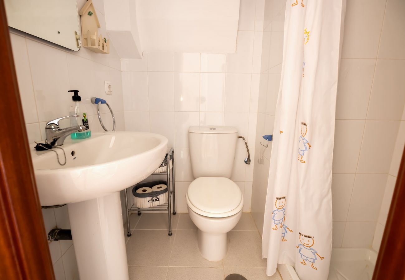 Apartment in Rota - LIGHTBOOKING ALCA LAKE