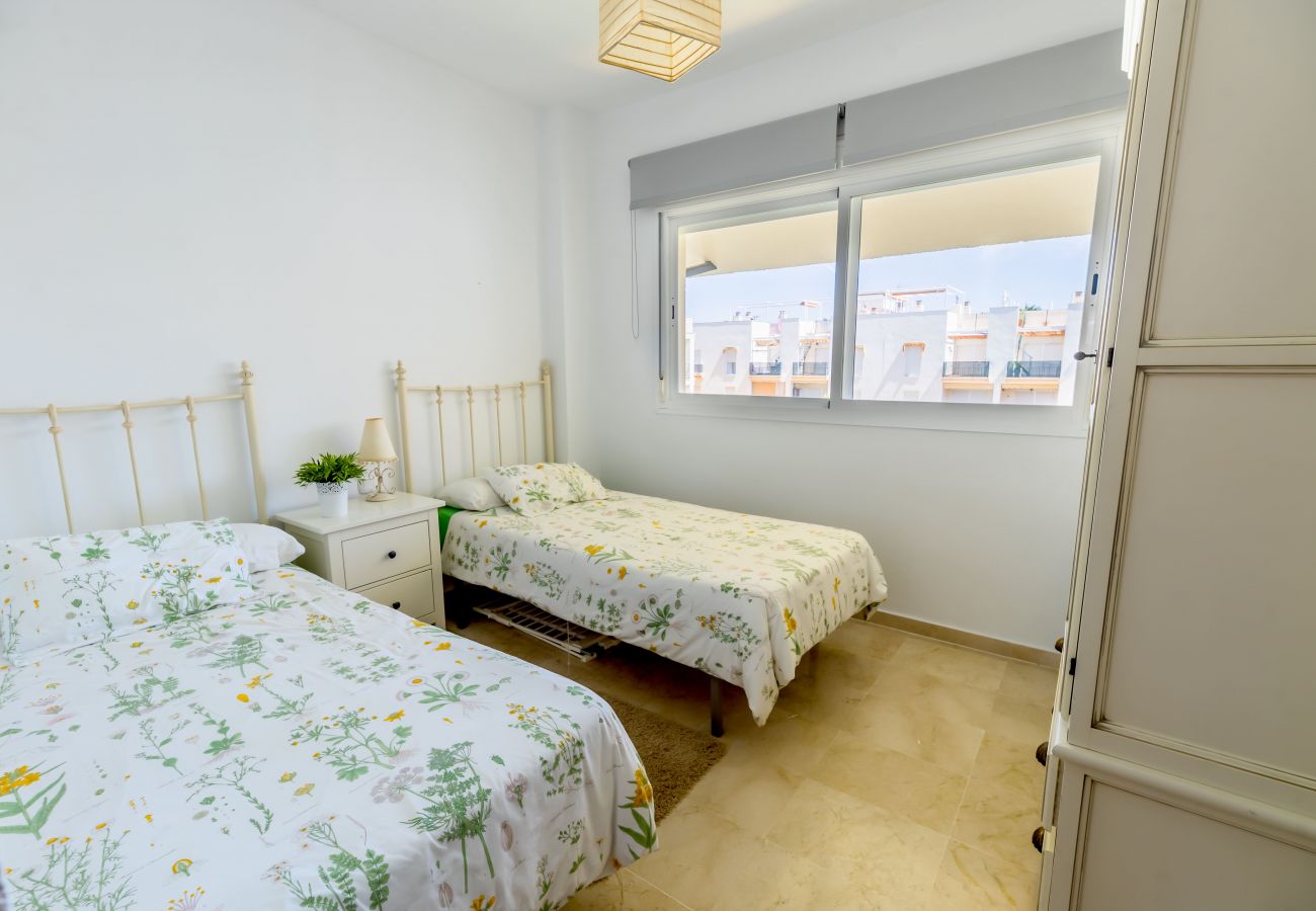Apartment in Rota - LIGHTBOOKING ALCA LAKE