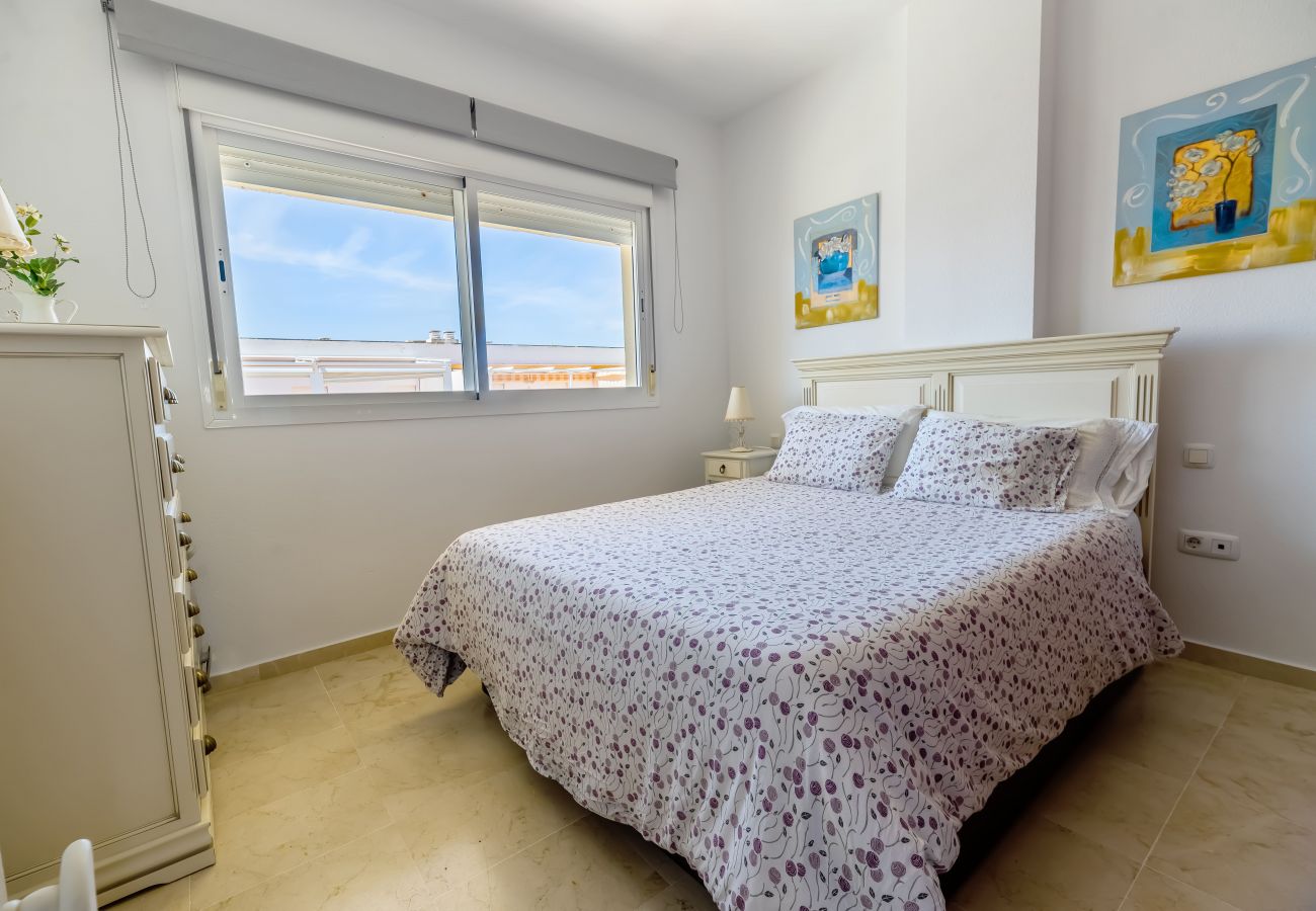 Apartment in Rota - LIGHTBOOKING ALCA LAKE