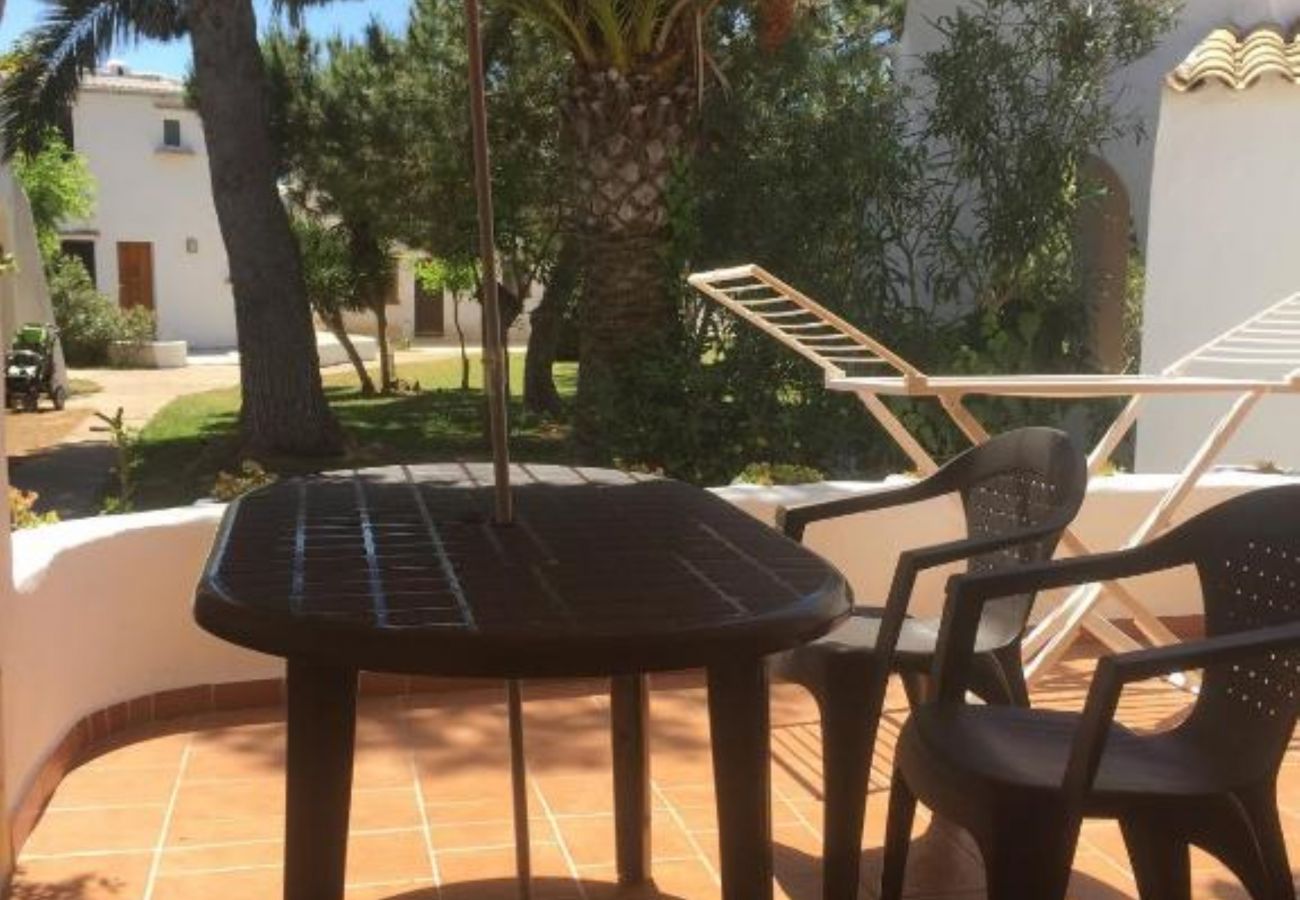 House in Felanitx - YourHouse Cala Serena beach, lovely beach house