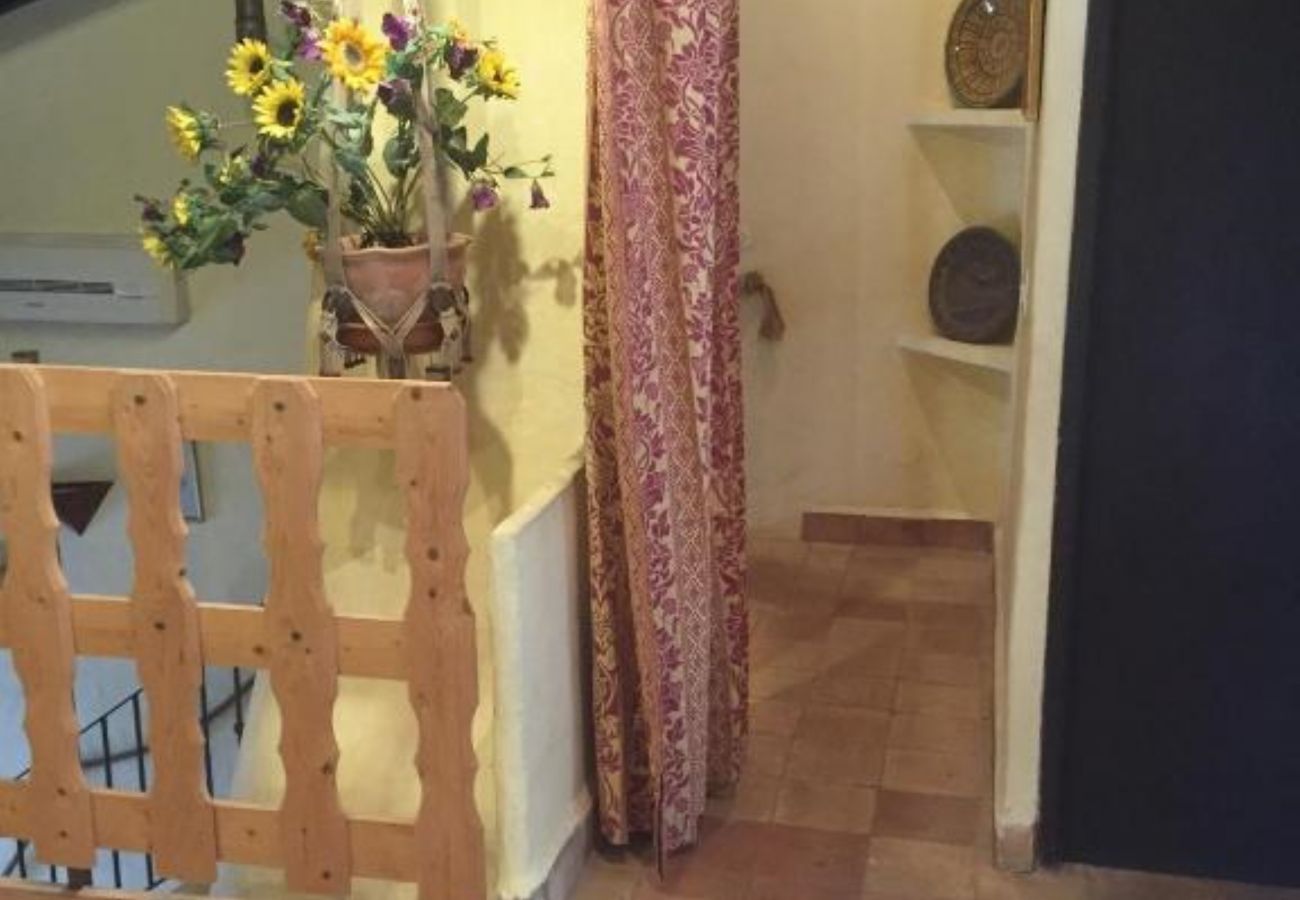 House in Felanitx - YourHouse Cala Serena beach, lovely beach house