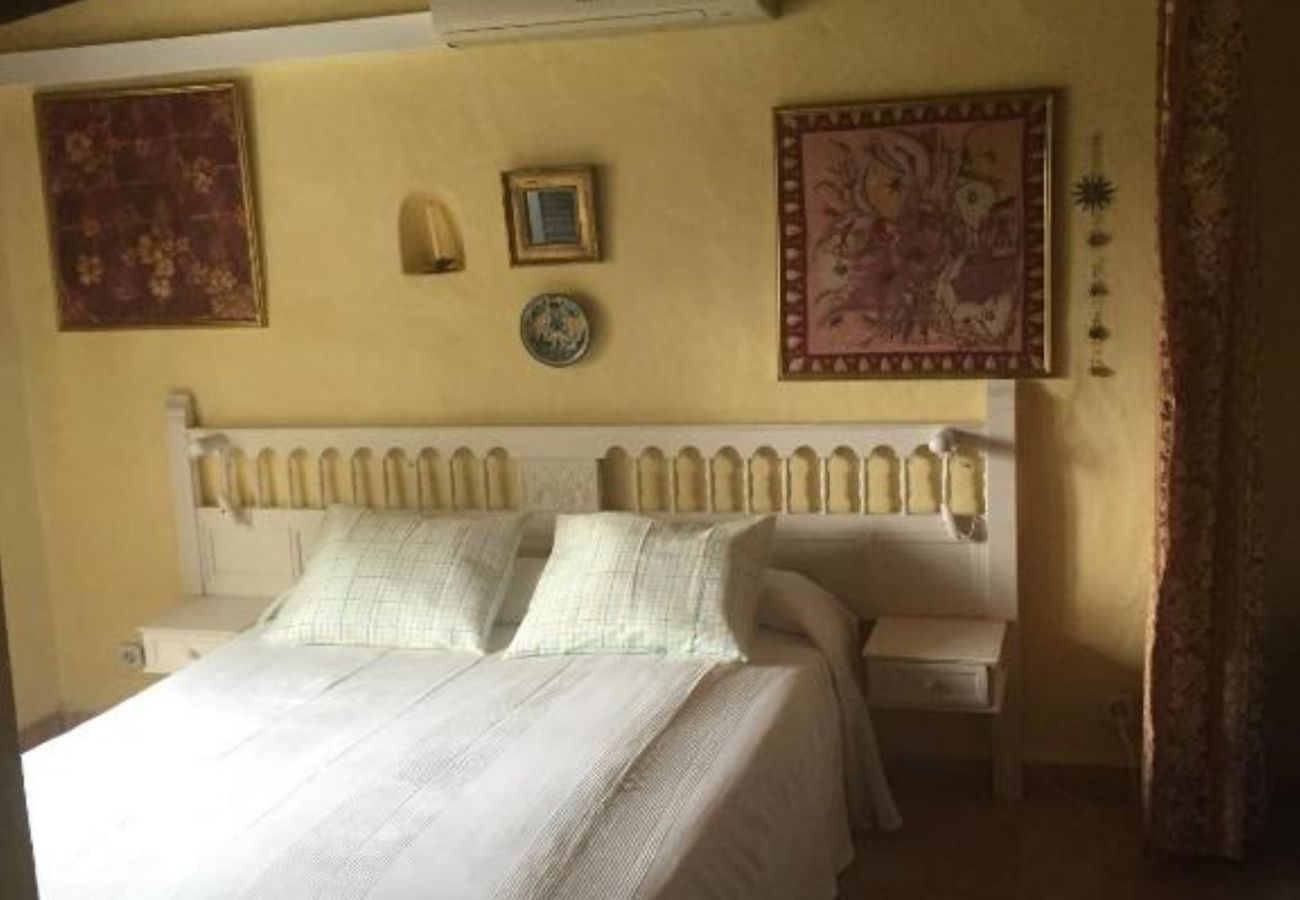 House in Felanitx - YourHouse Cala Serena beach, lovely beach house